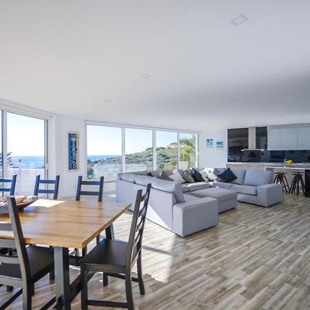 Luz Beach Rooftop Penthouse Luaran gambar