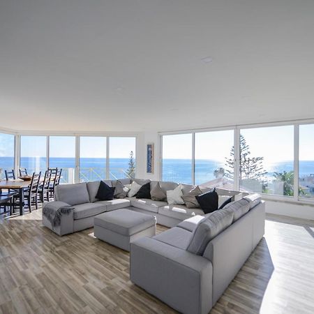 Luz Beach Rooftop Penthouse Luaran gambar