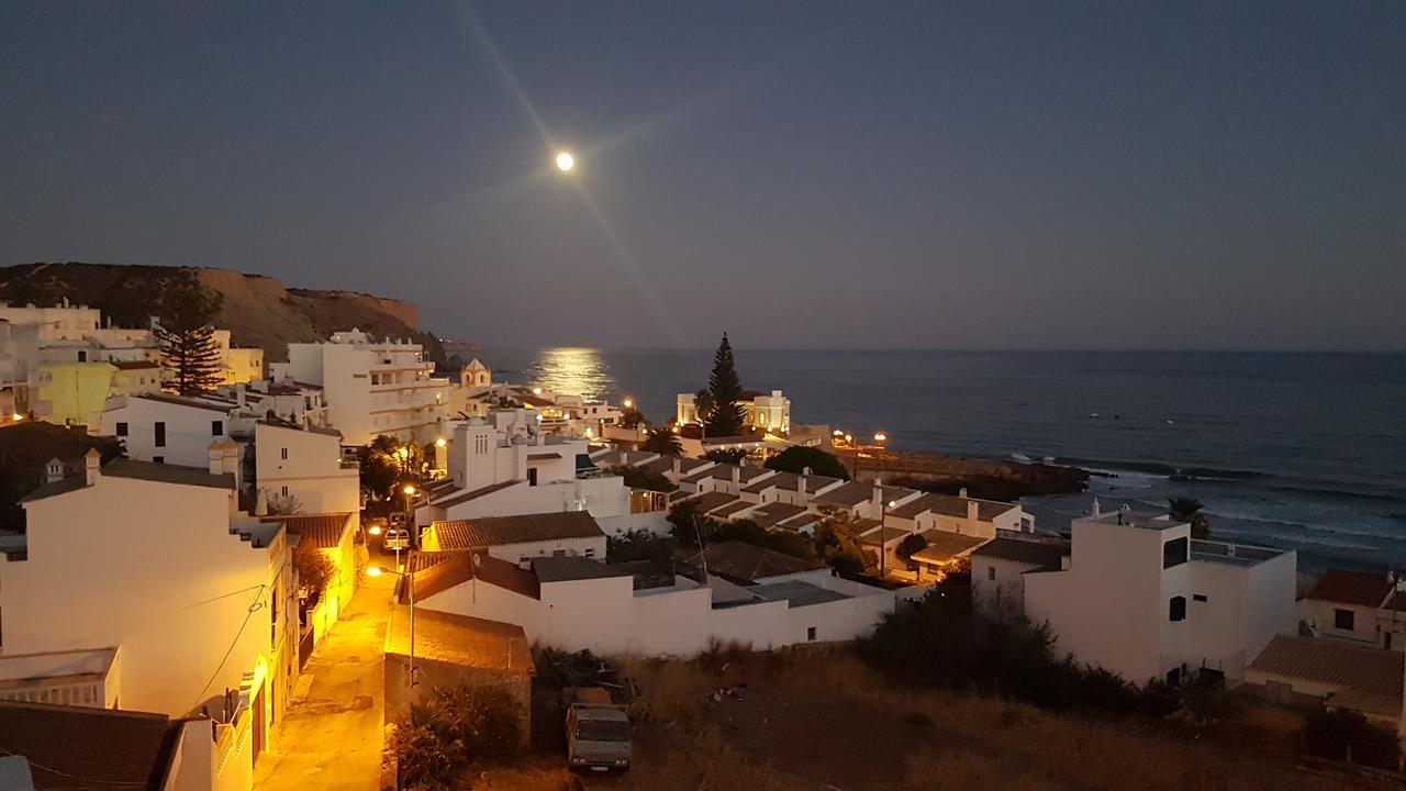 Luz Beach Rooftop Penthouse Luaran gambar
