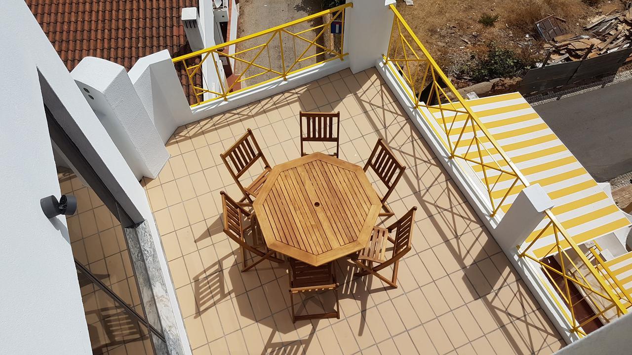 Luz Beach Rooftop Penthouse Luaran gambar