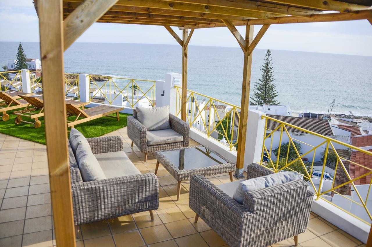 Luz Beach Rooftop Penthouse Luaran gambar