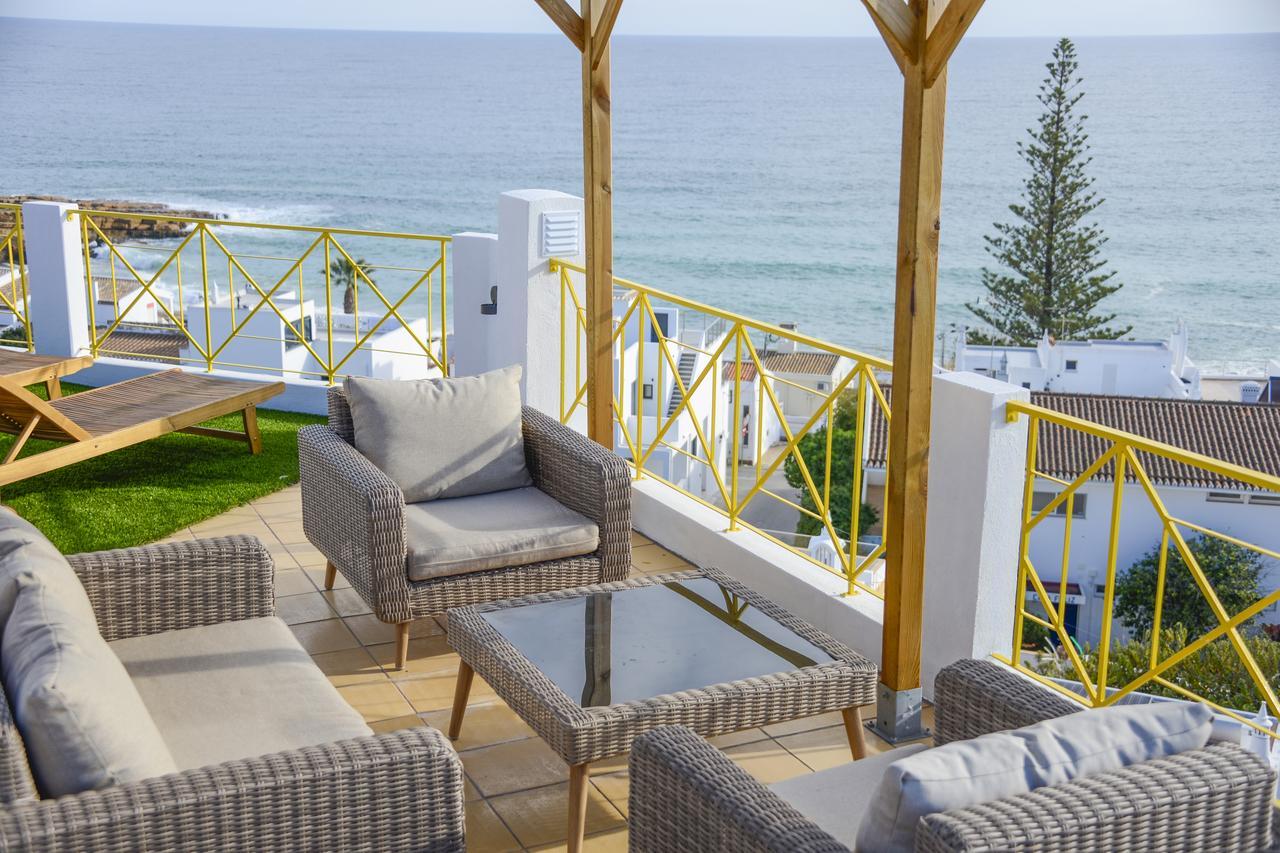 Luz Beach Rooftop Penthouse Luaran gambar
