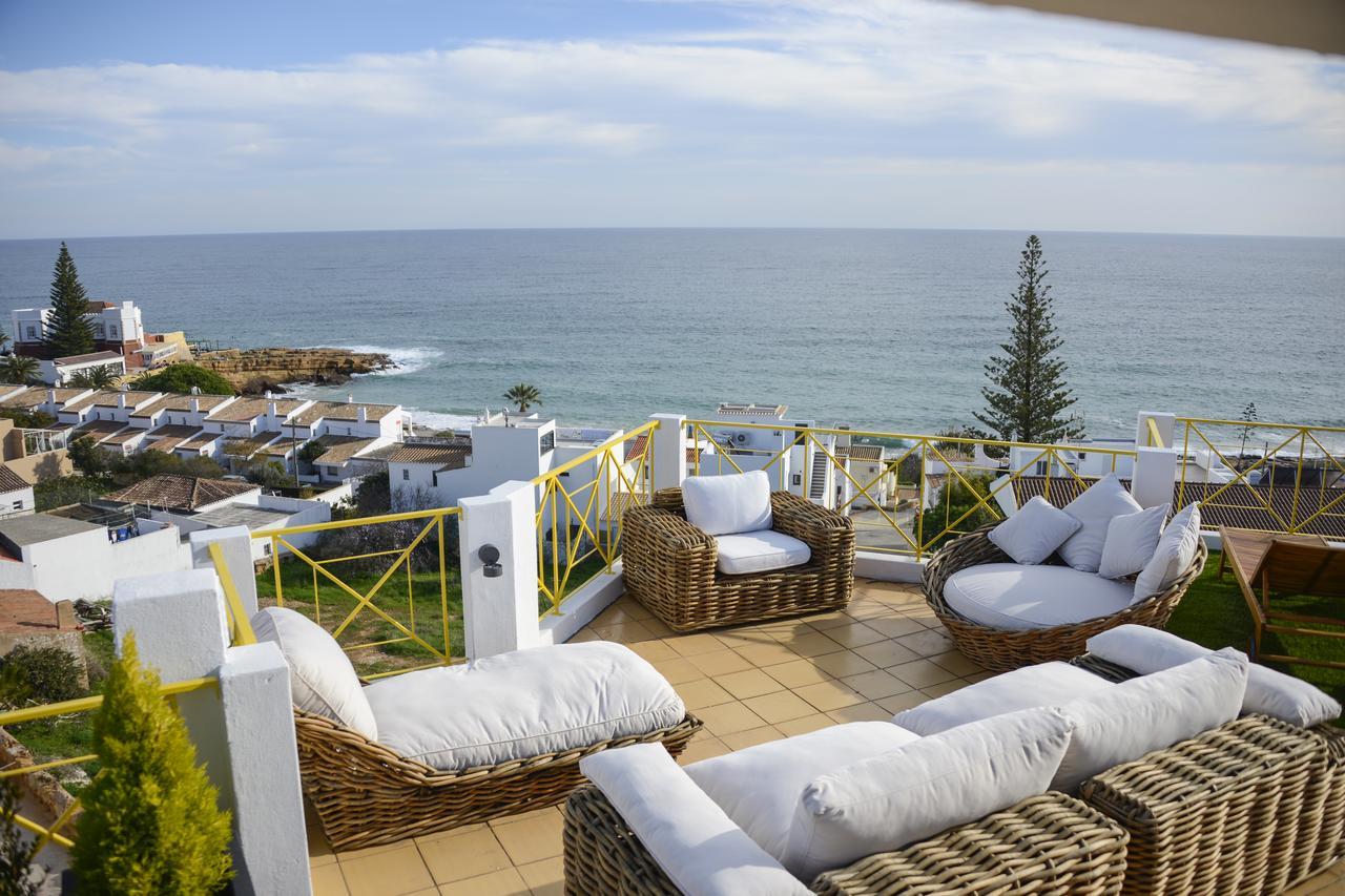 Luz Beach Rooftop Penthouse Luaran gambar