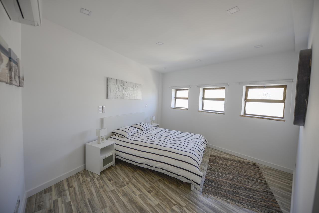 Luz Beach Rooftop Penthouse Luaran gambar