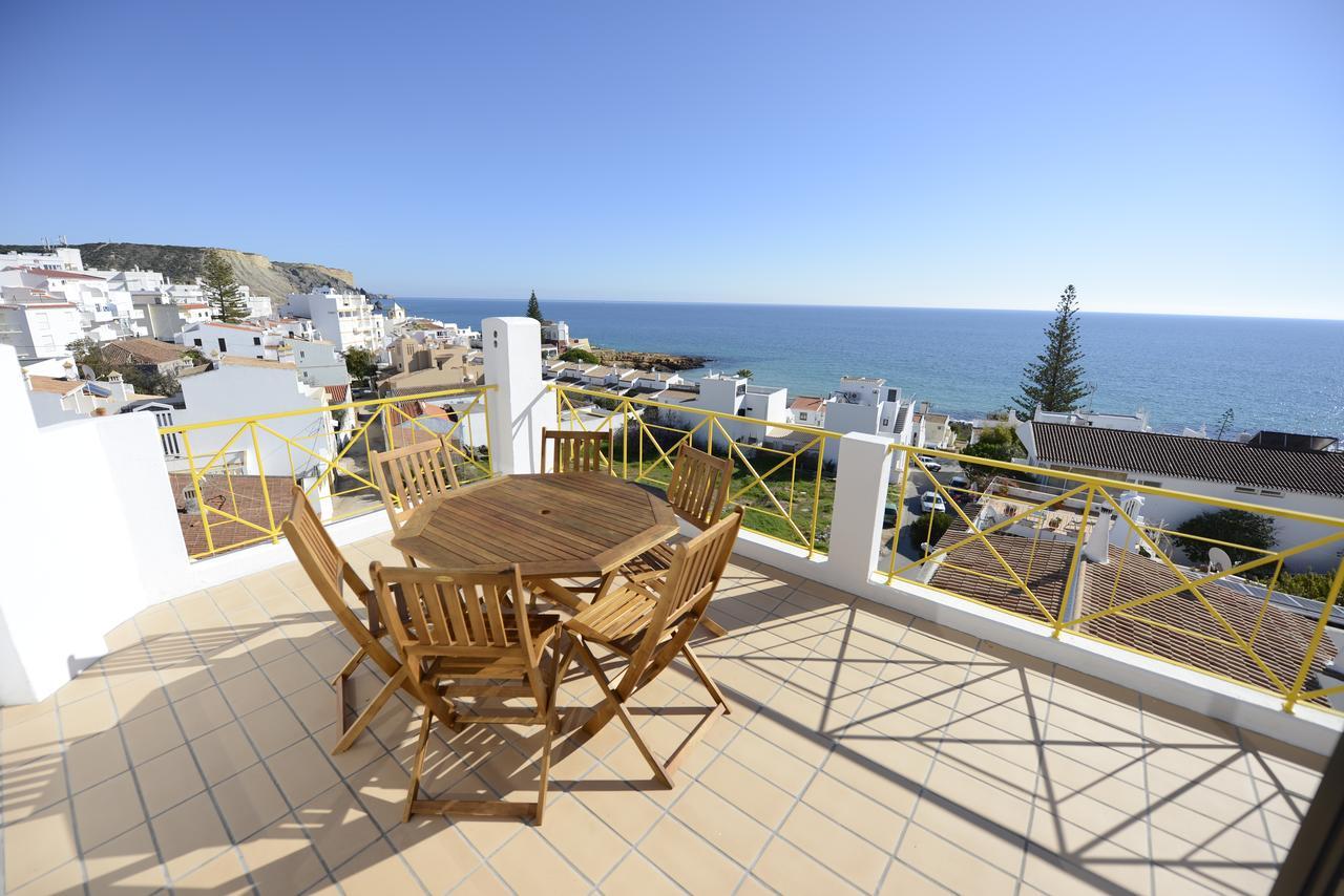 Luz Beach Rooftop Penthouse Luaran gambar