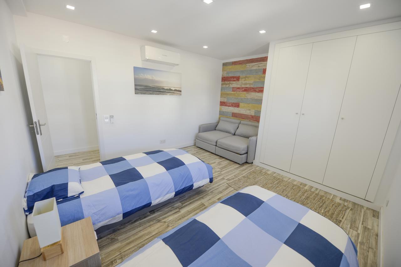 Luz Beach Rooftop Penthouse Luaran gambar
