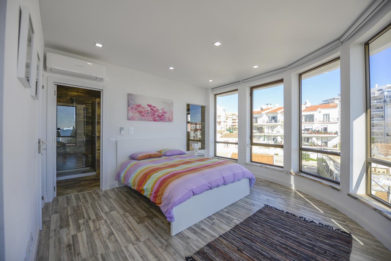 Luz Beach Rooftop Penthouse Luaran gambar