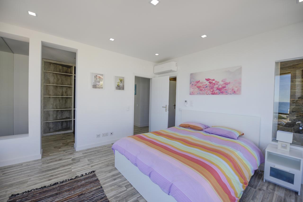 Luz Beach Rooftop Penthouse Luaran gambar
