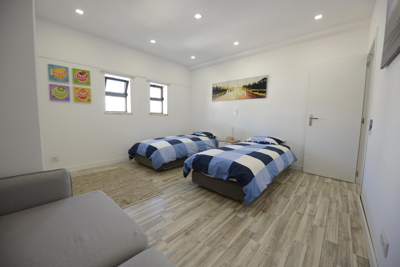 Luz Beach Rooftop Penthouse Luaran gambar
