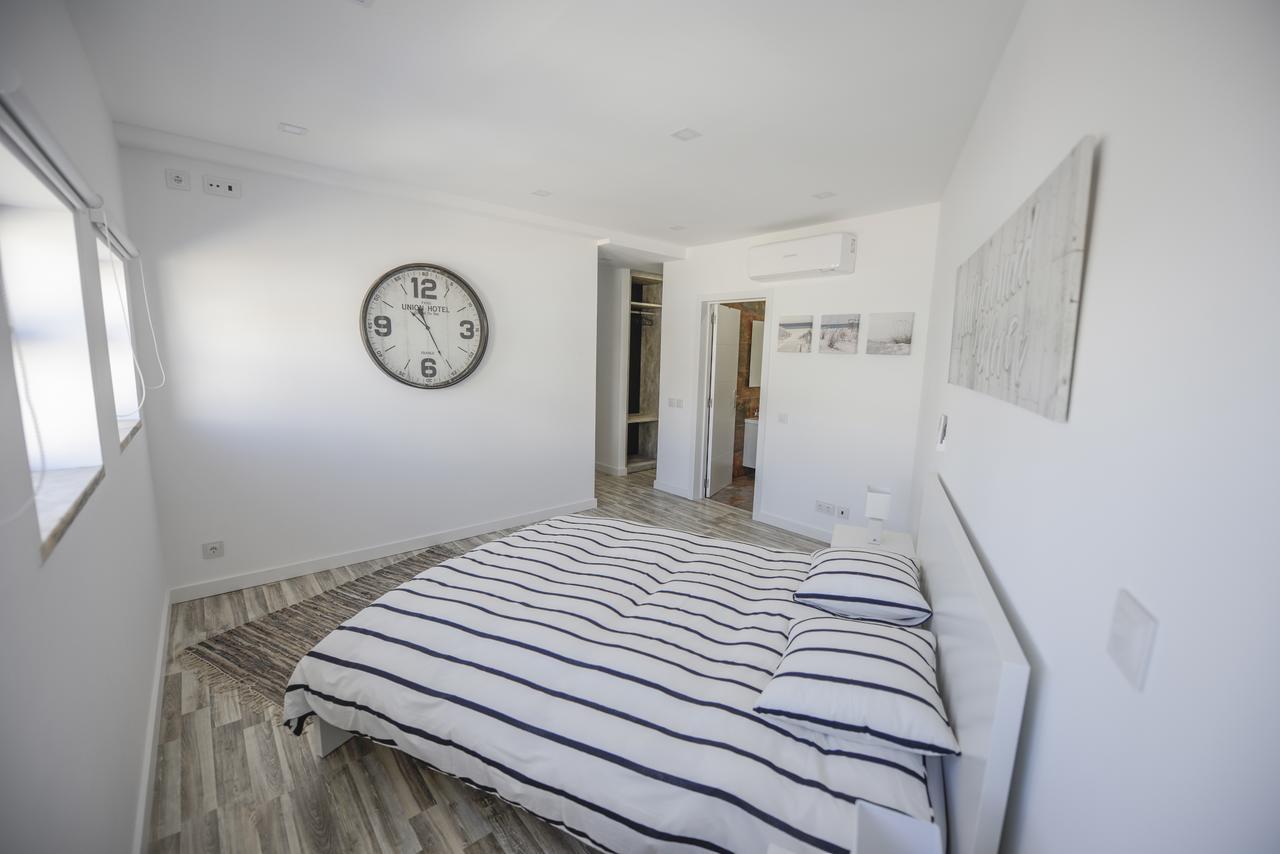 Luz Beach Rooftop Penthouse Luaran gambar