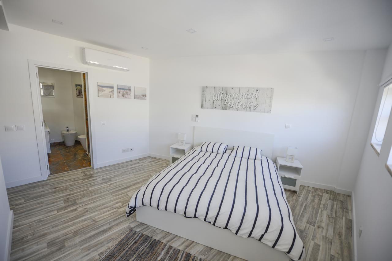 Luz Beach Rooftop Penthouse Luaran gambar