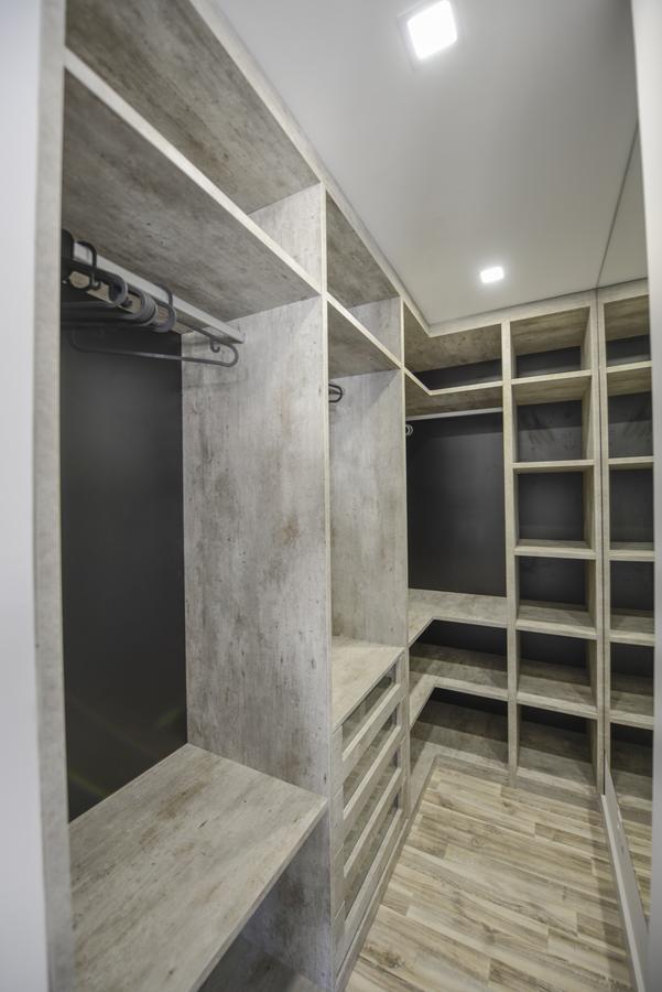 Luz Beach Rooftop Penthouse Luaran gambar