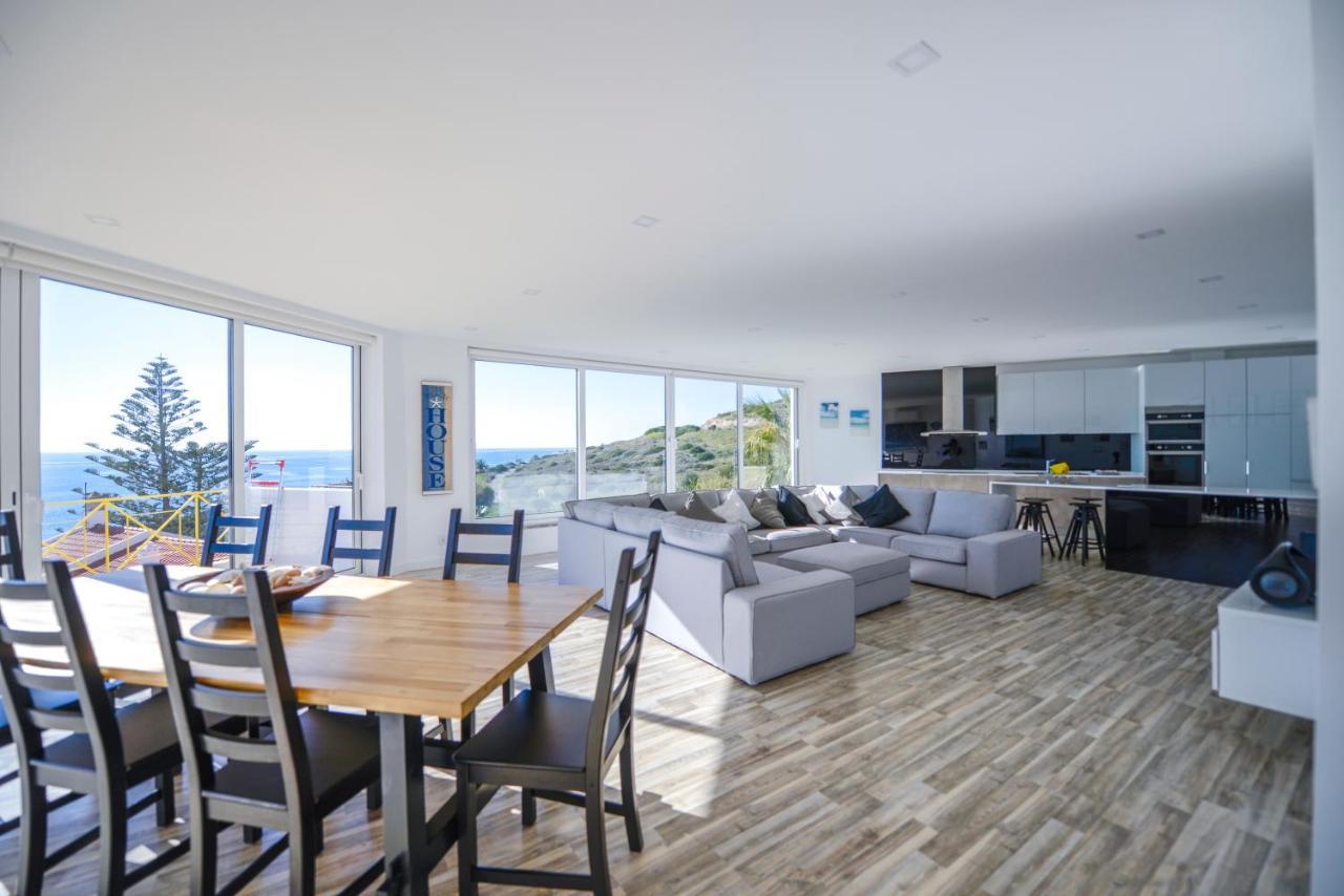 Luz Beach Rooftop Penthouse Luaran gambar