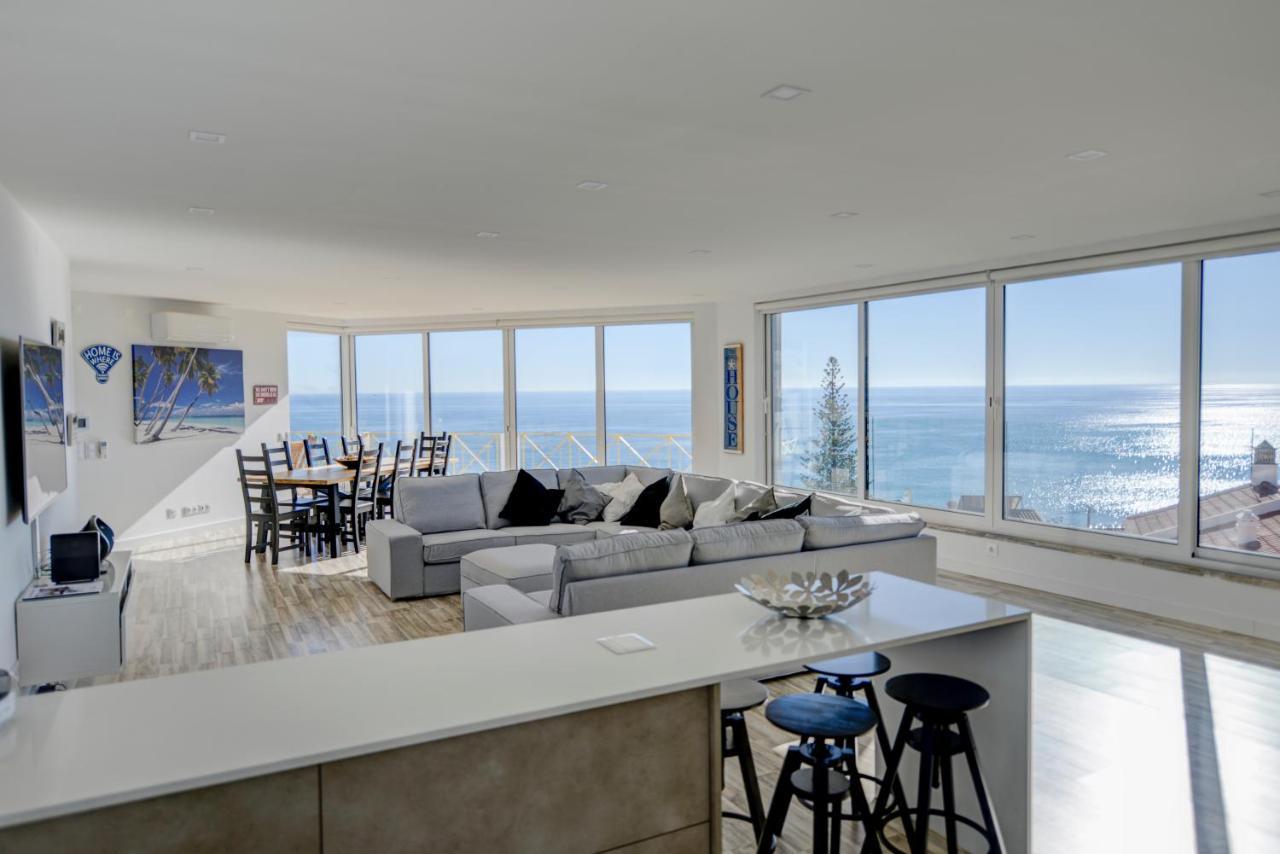 Luz Beach Rooftop Penthouse Luaran gambar