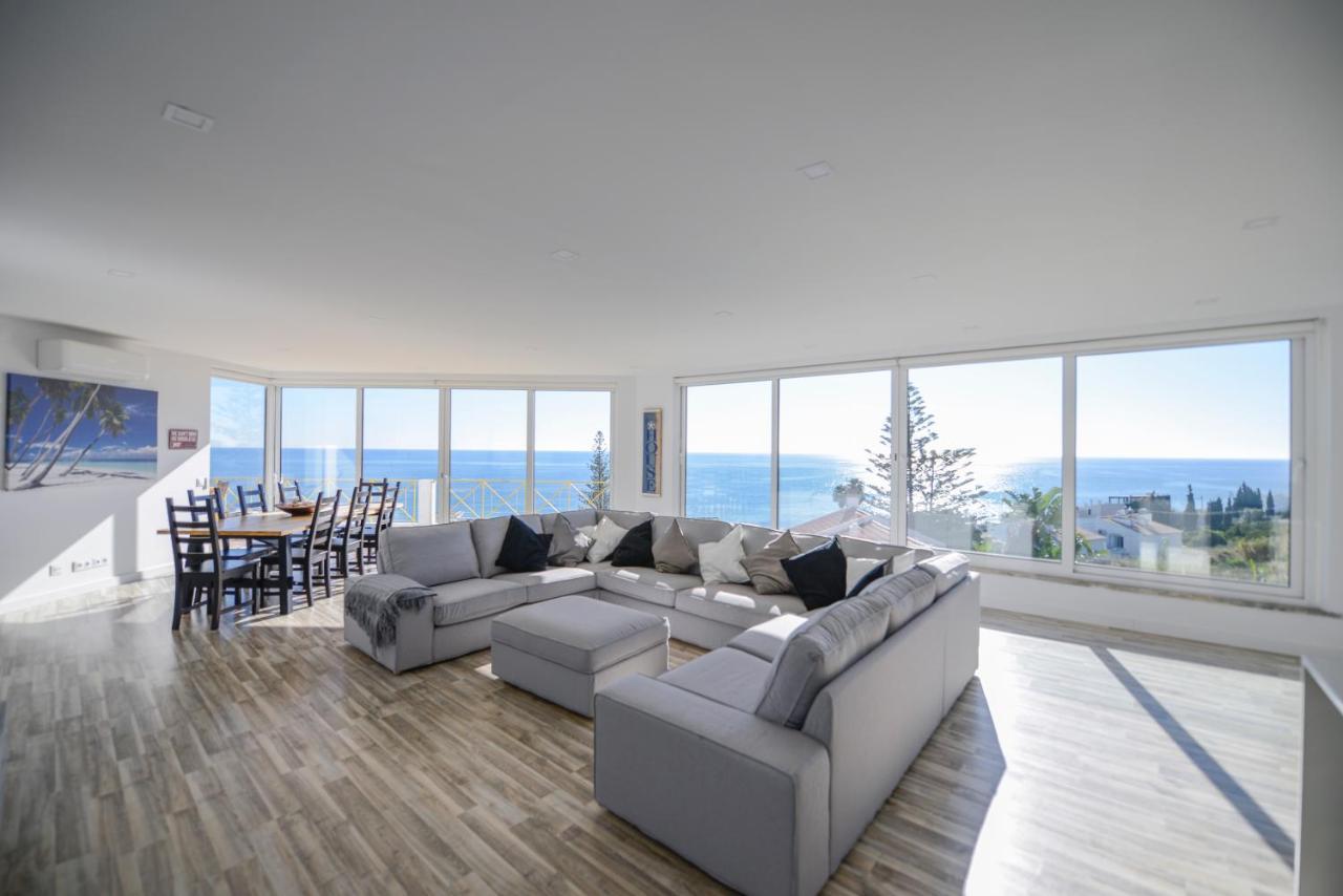 Luz Beach Rooftop Penthouse Luaran gambar