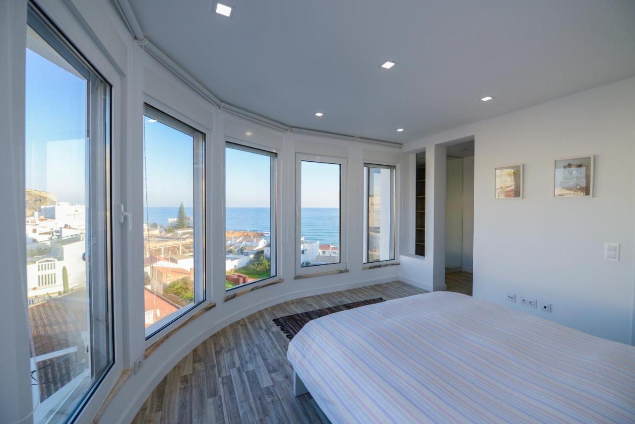 Luz Beach Rooftop Penthouse Luaran gambar