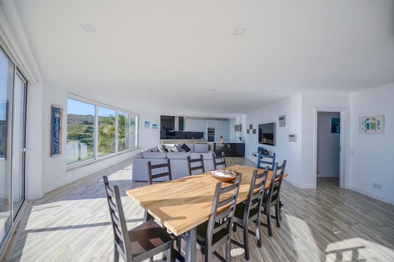 Luz Beach Rooftop Penthouse Luaran gambar